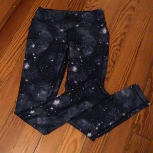 Starry Night Leggings